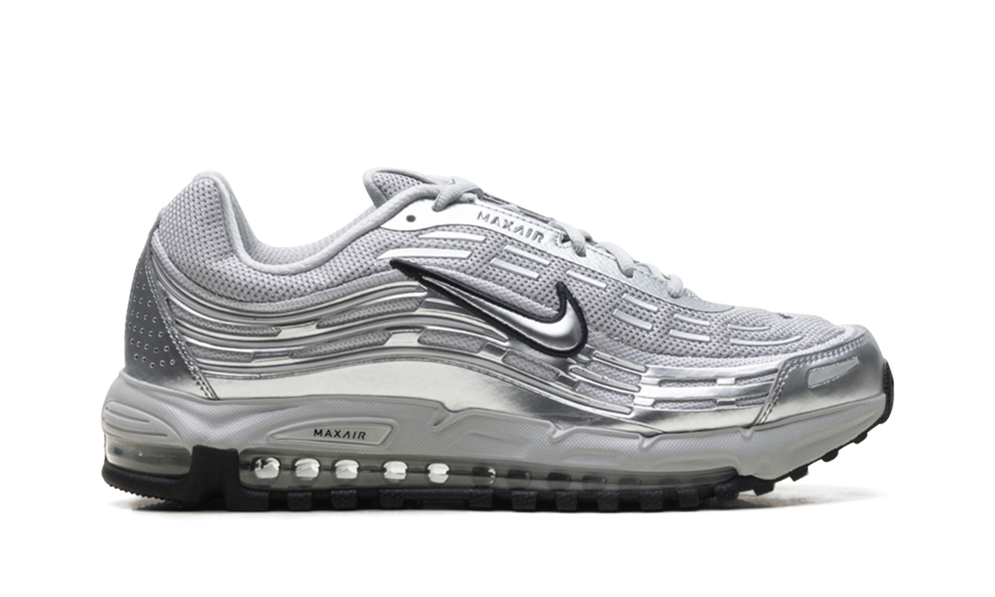 Nike Air Max TL 2.5 Metallic Silver HM8818 001