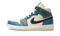 AIR JORDAN 1 MID WMNS Anti Gravity Machines DM9601 200