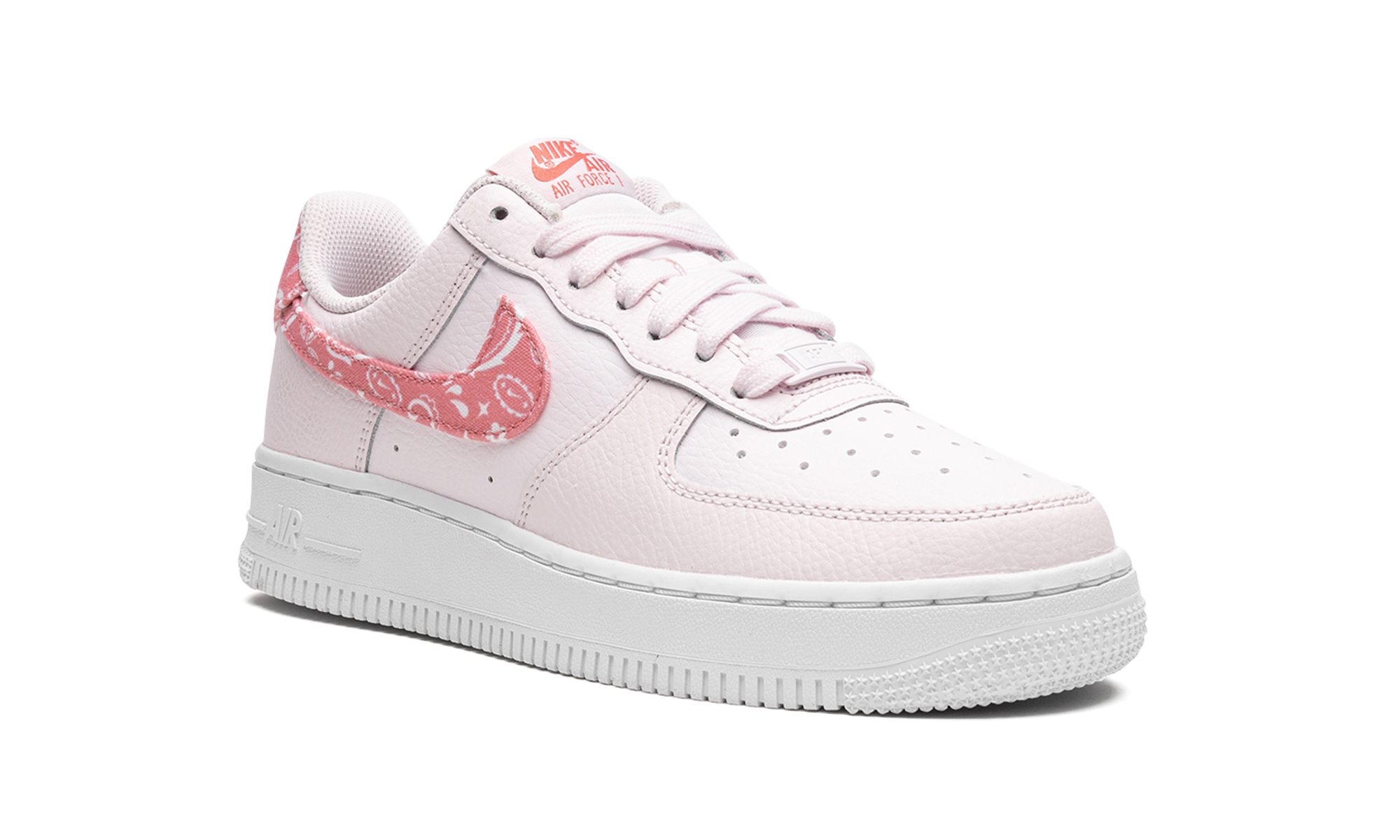 Nike AIR FORCE 1 '07 WMNS Paisley Pack Pink FD1448 664