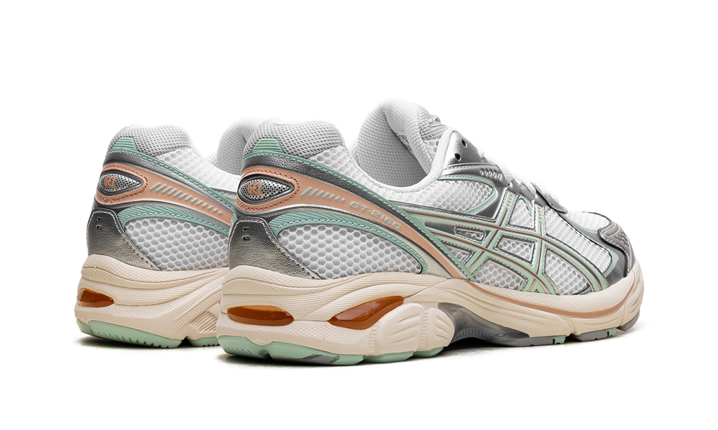Asics GT-2160 Miami Dolphins 1203A275 108