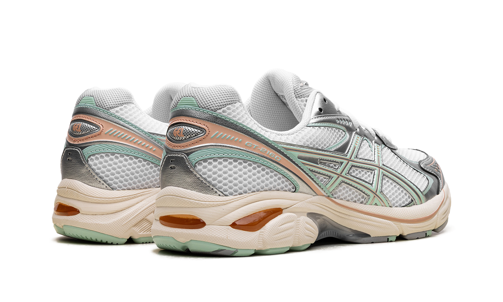 Asics GT-2160 Miami Dolphins 1203A275 108