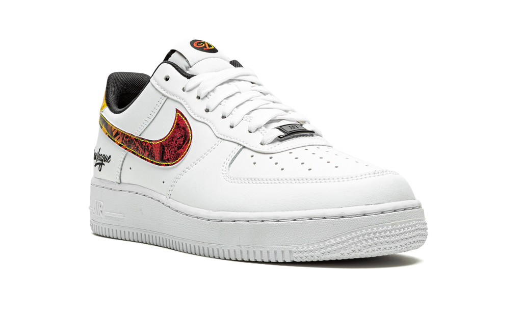 Nike Air Force 1 '07 Drew League DM7578 100
