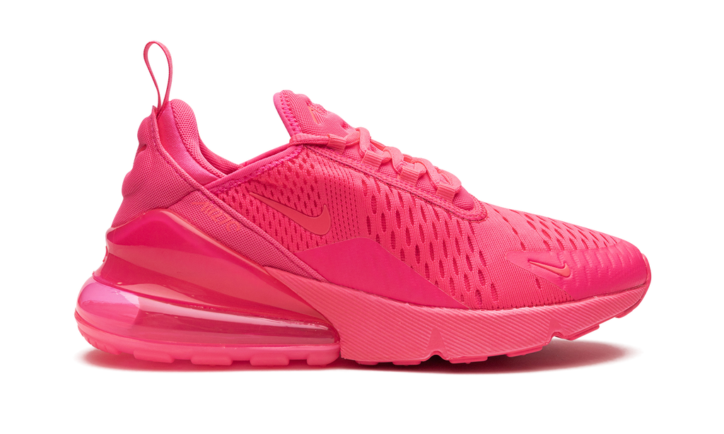 Nike AIR MAX 270 MNS WMNS Triple Pink FD0293 600
