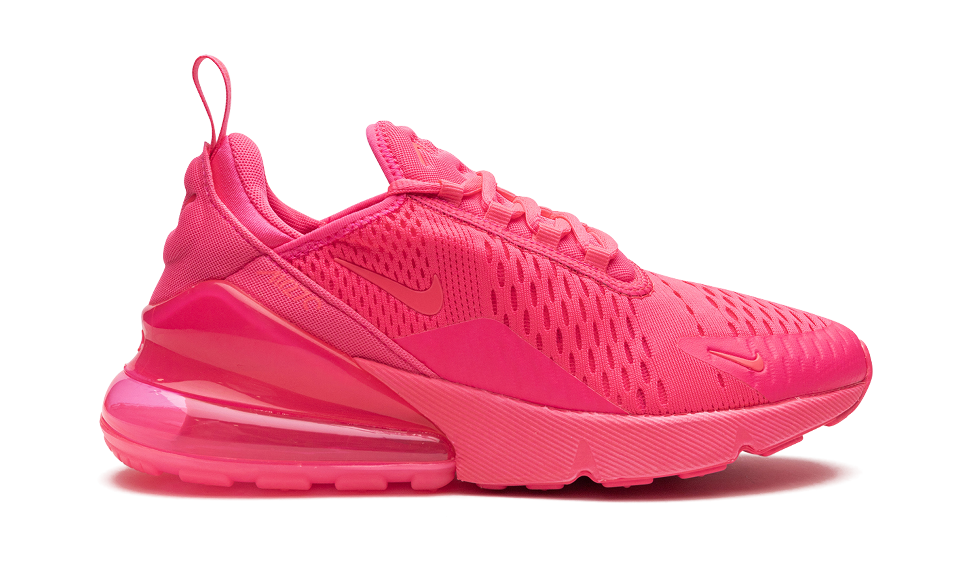Nike AIR MAX 270 MNS WMNS Triple Pink FD0293 600