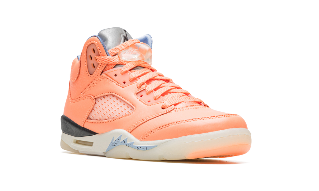 Air Jordan 5 GS DJ Khaled - Crimson Bliss DV4983 641