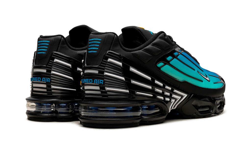 Nike Nike Air Max Plus III Laser Blue FQ2417 001