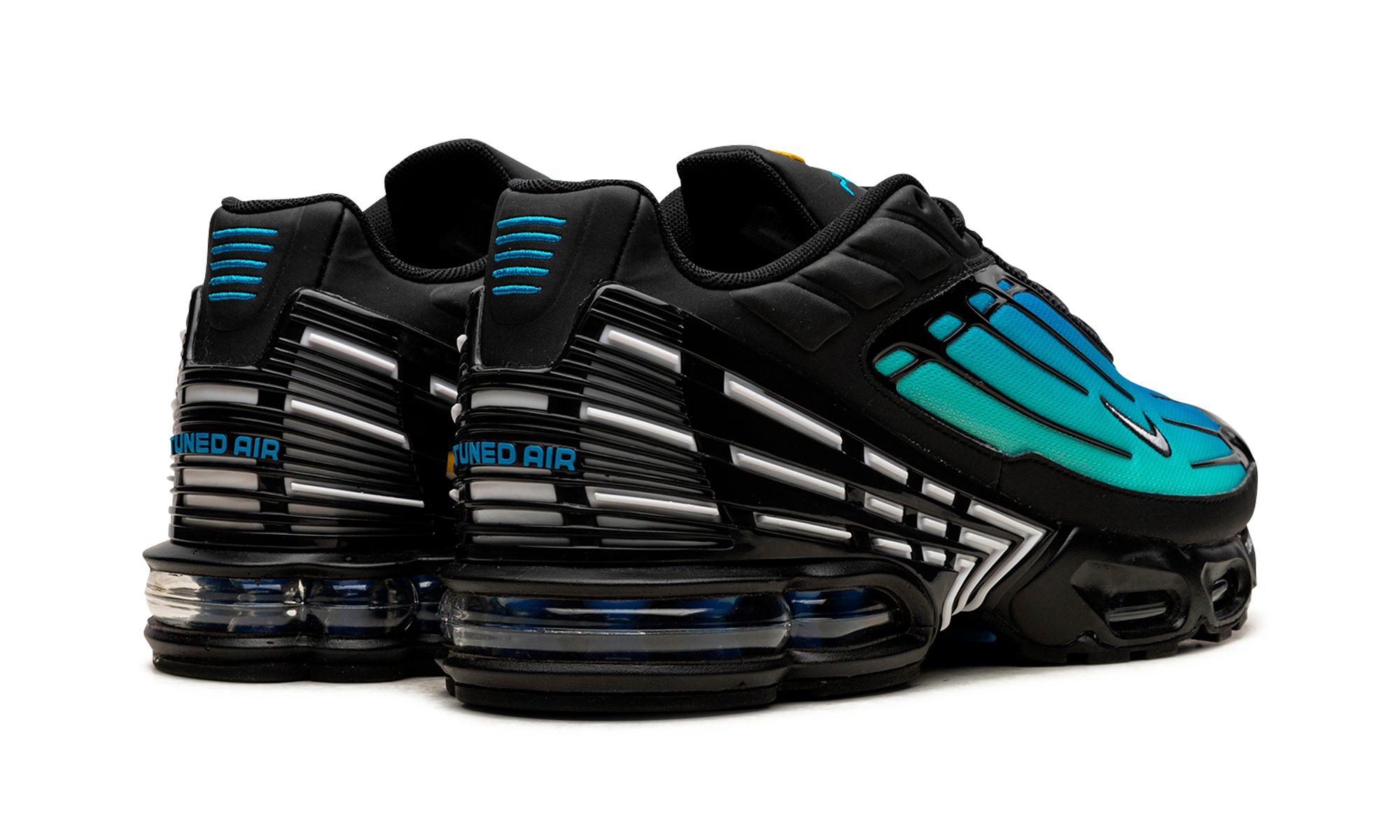 Nike Nike Air Max Plus III Laser Blue FQ2417 001