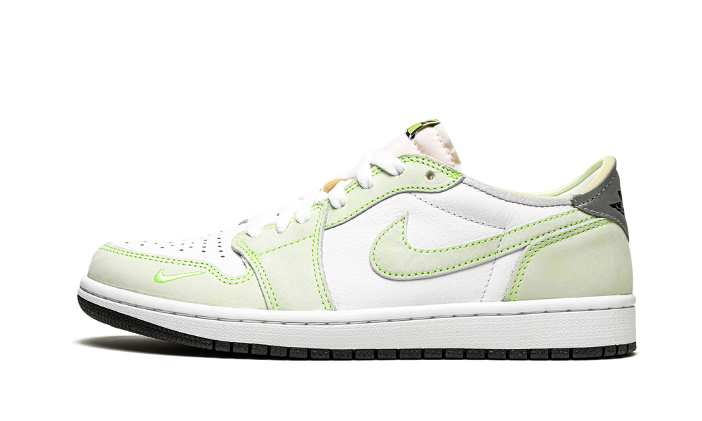 Air Jordan 1 Low OG Ghost Green DM7837 103