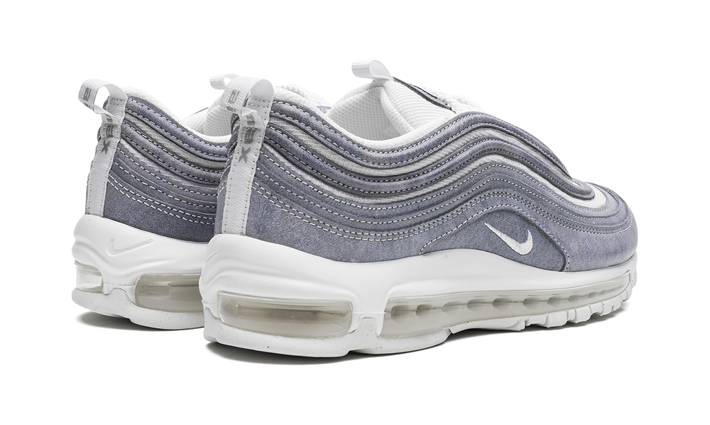 Nike AIR MAX 97 SP Comme des Gar?ons Homme Plus DX6932 001