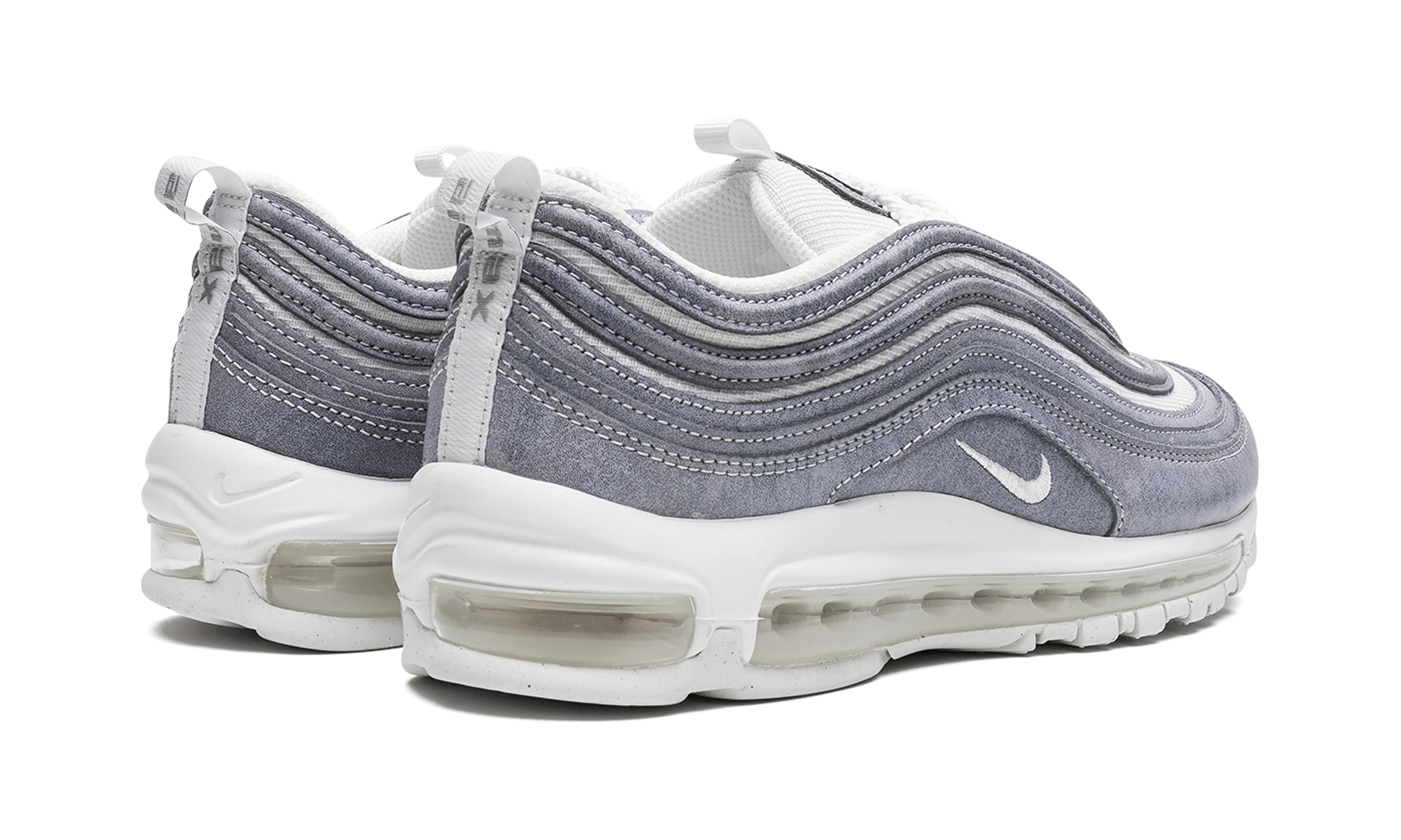 Nike AIR MAX 97 SP Comme des Gar?ons Homme Plus DX6932 001
