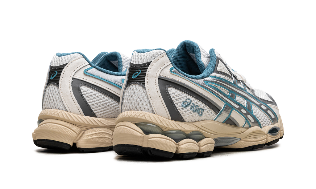 Asics Gel-NYC 2055 Blue Teal 1203A542 106