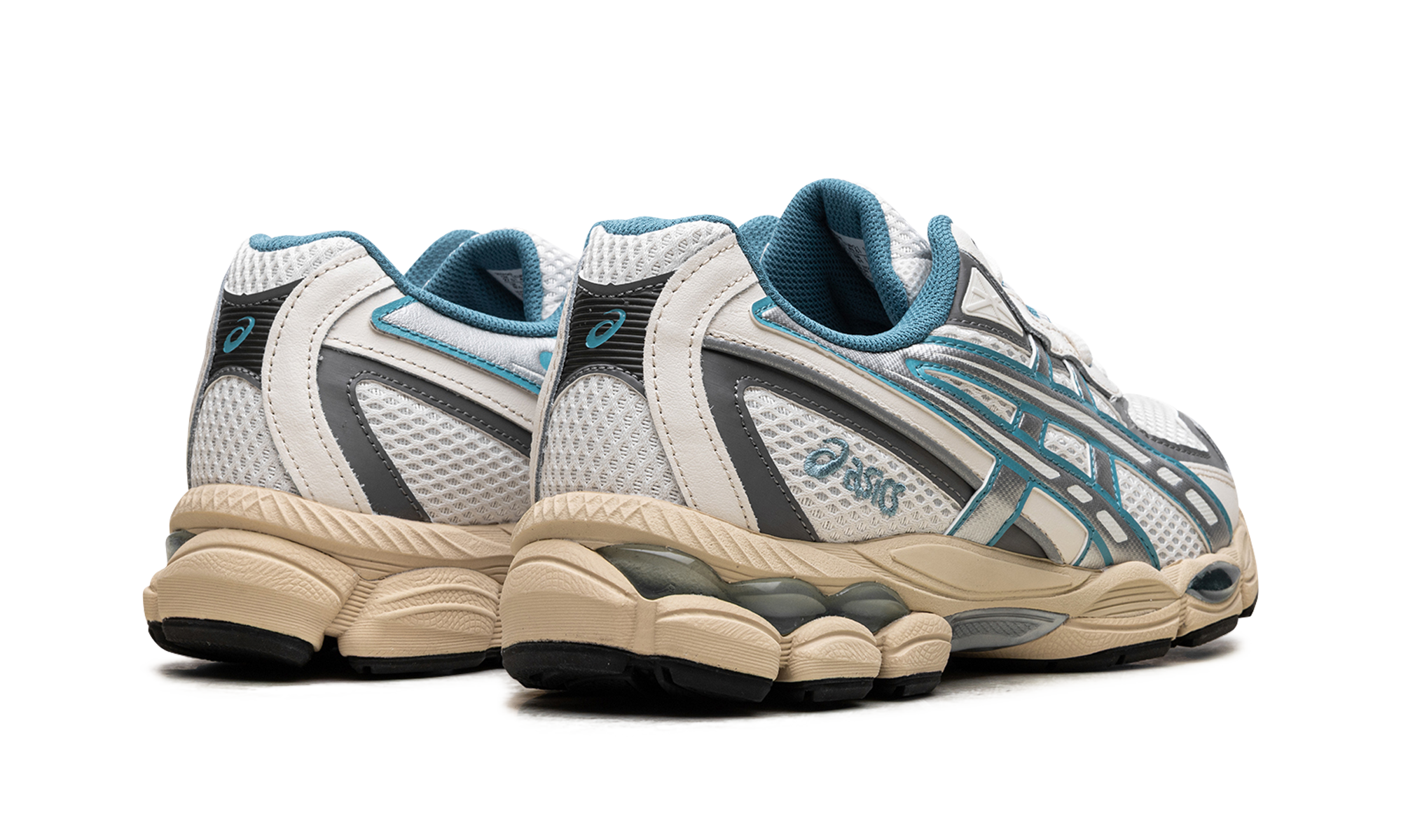 Asics Gel-NYC 2055 Blue Teal 1203A542 106