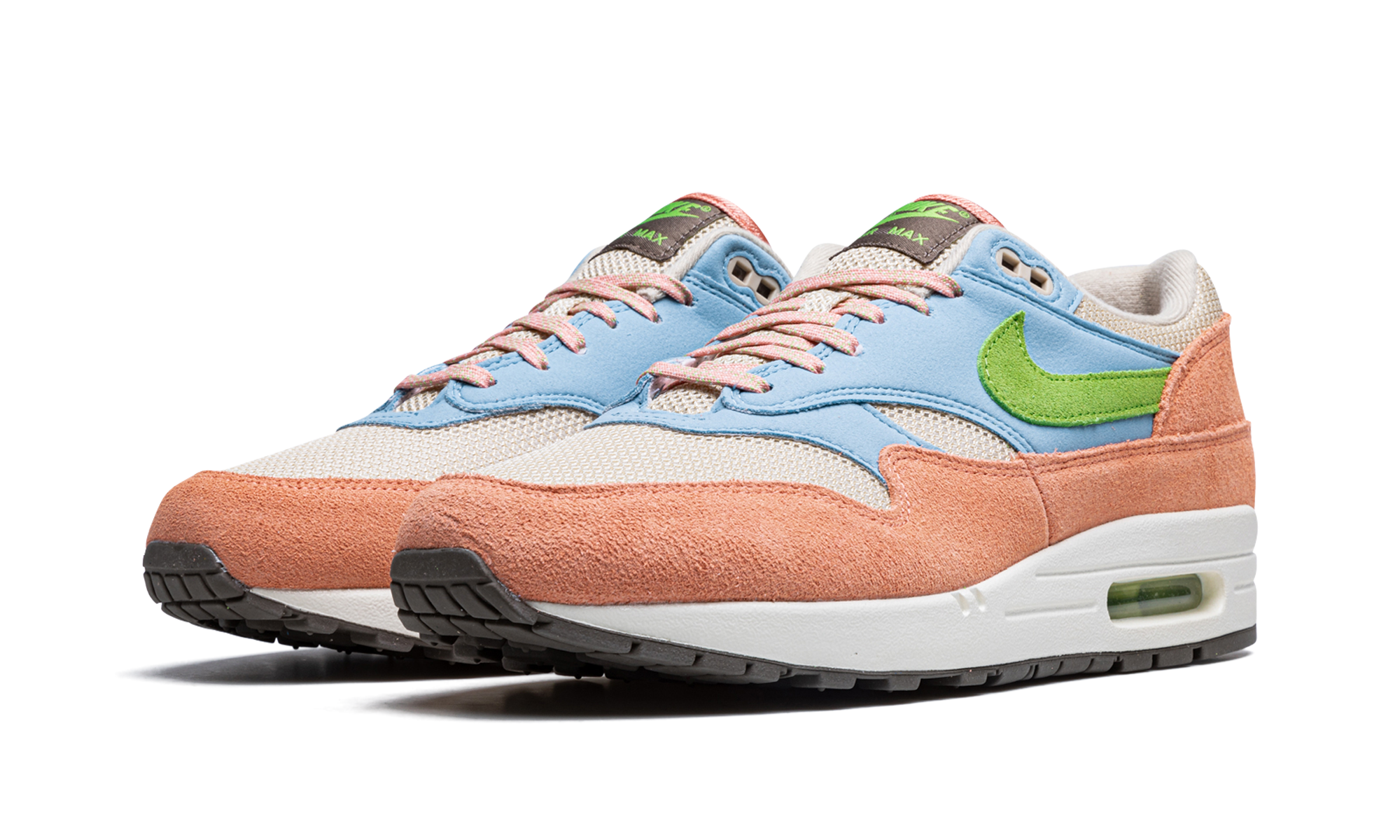 Nike Air Max 1 Light Madder Root DV3196 800