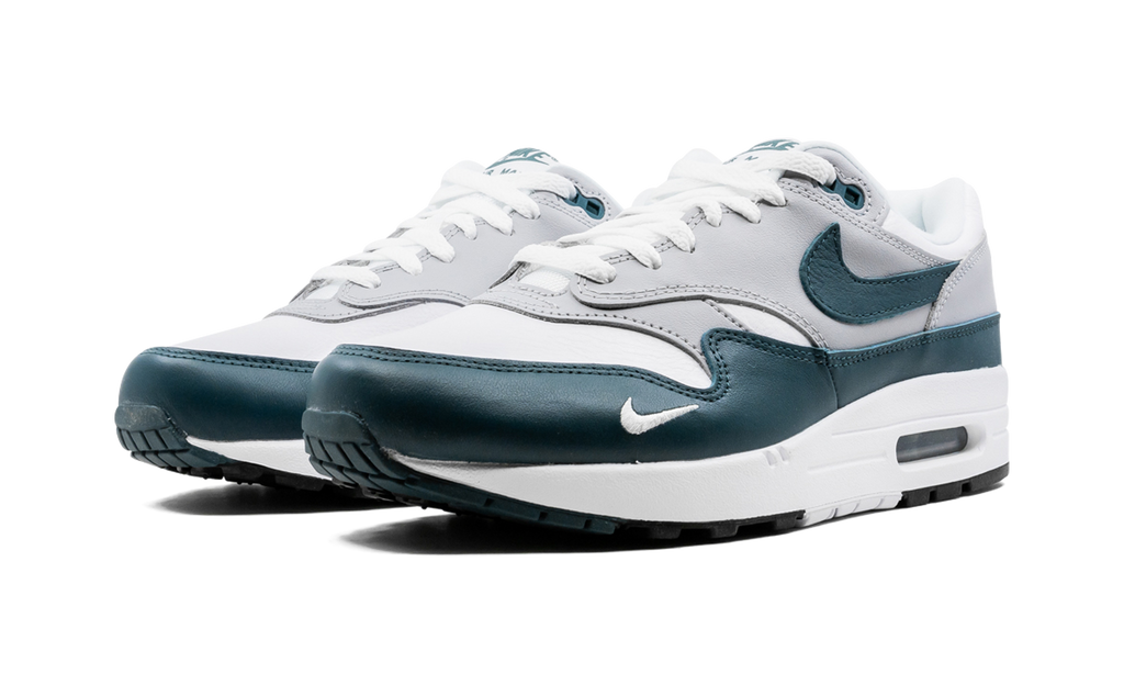 Nike Air Max 1 LV8 Dark Teal Green DH4059 101