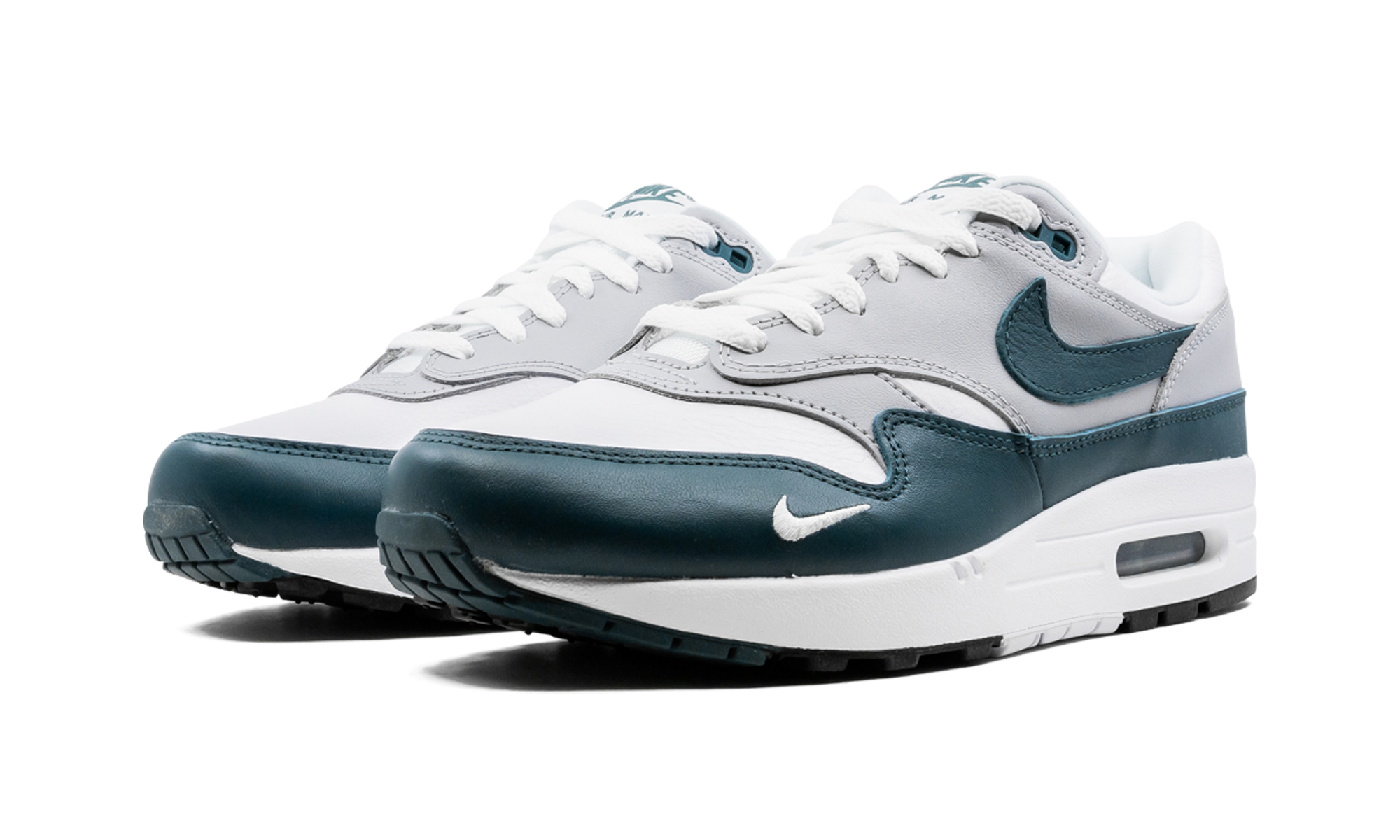 Nike Air Max 1 LV8 Dark Teal Green DH4059 101