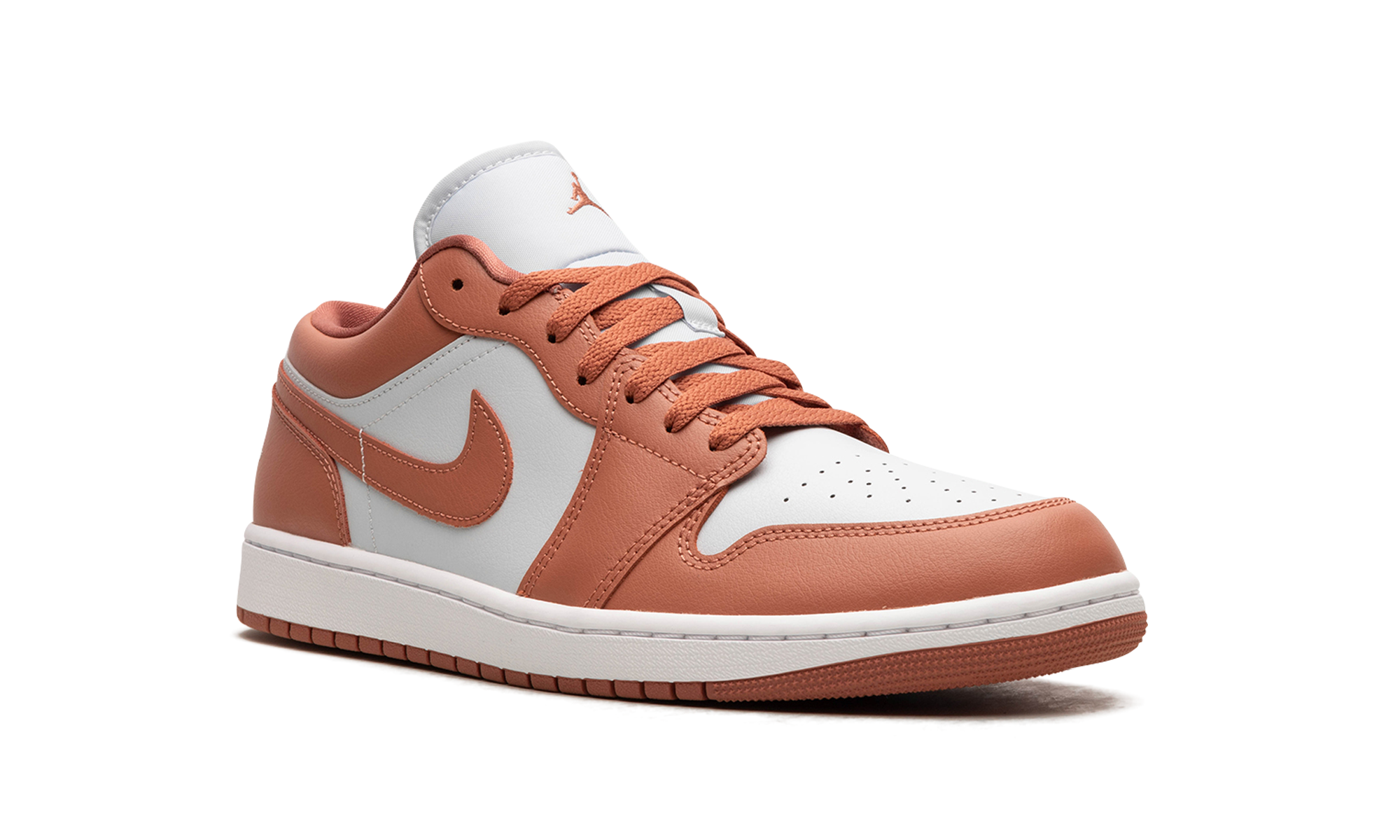 Air Jordan 1 Low WMNS Sky J Orange DC0774 080