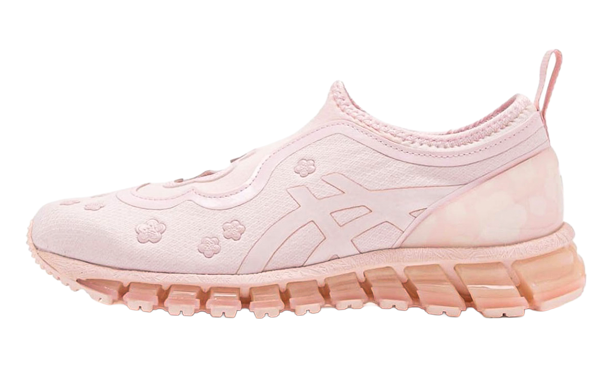 Asics Gel-Quantum 360 I Cecilie Bahnsen Pink 1203A813 701