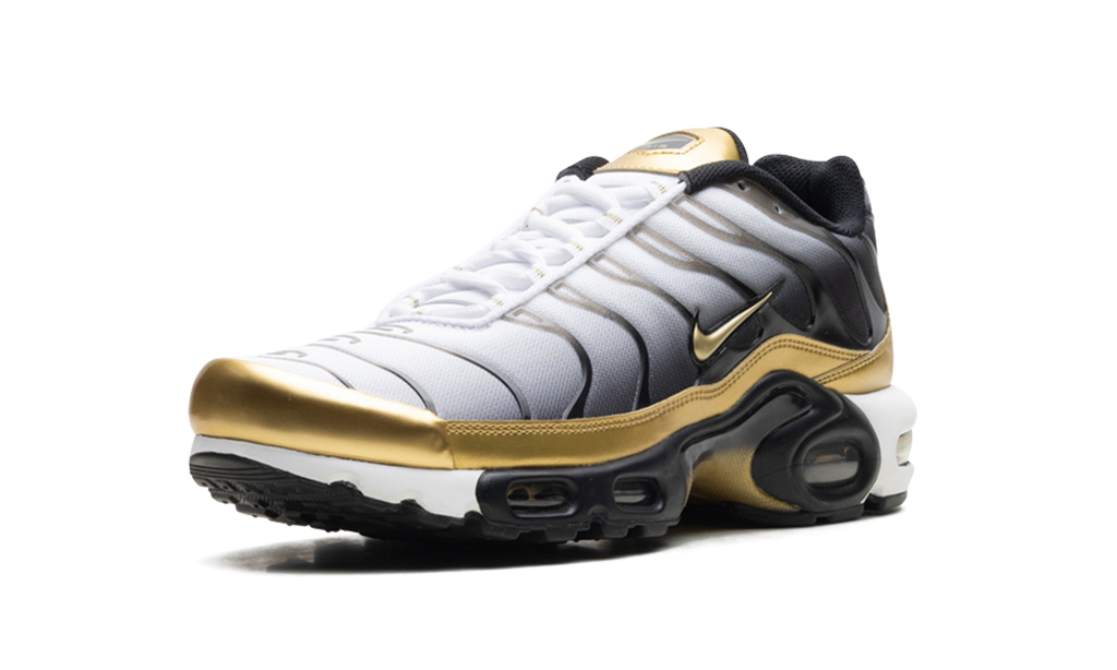 Nike Air Max Plus Footlocker - 50th Anniversary HM0352 100