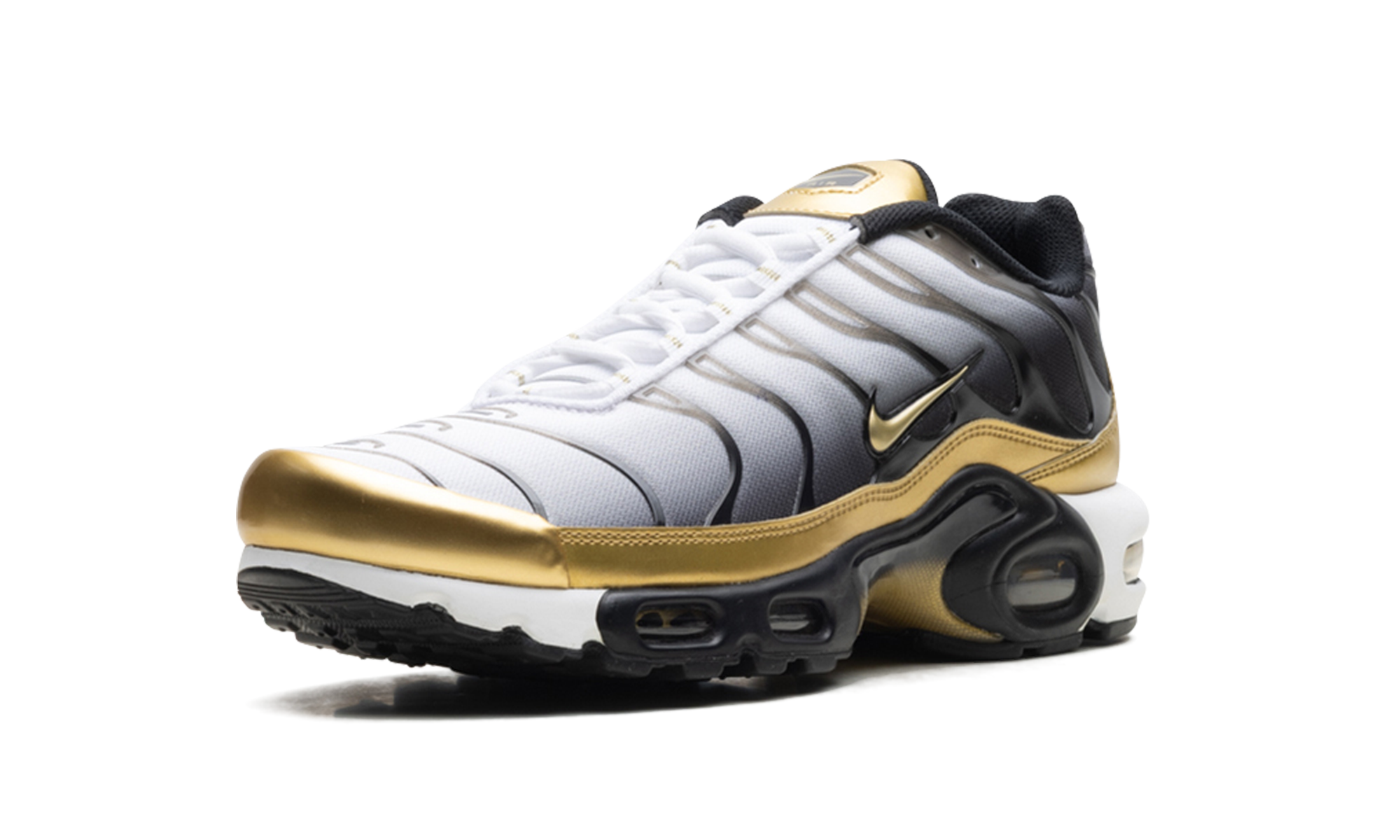 Nike Air Max Plus Footlocker - 50th Anniversary HM0352 100