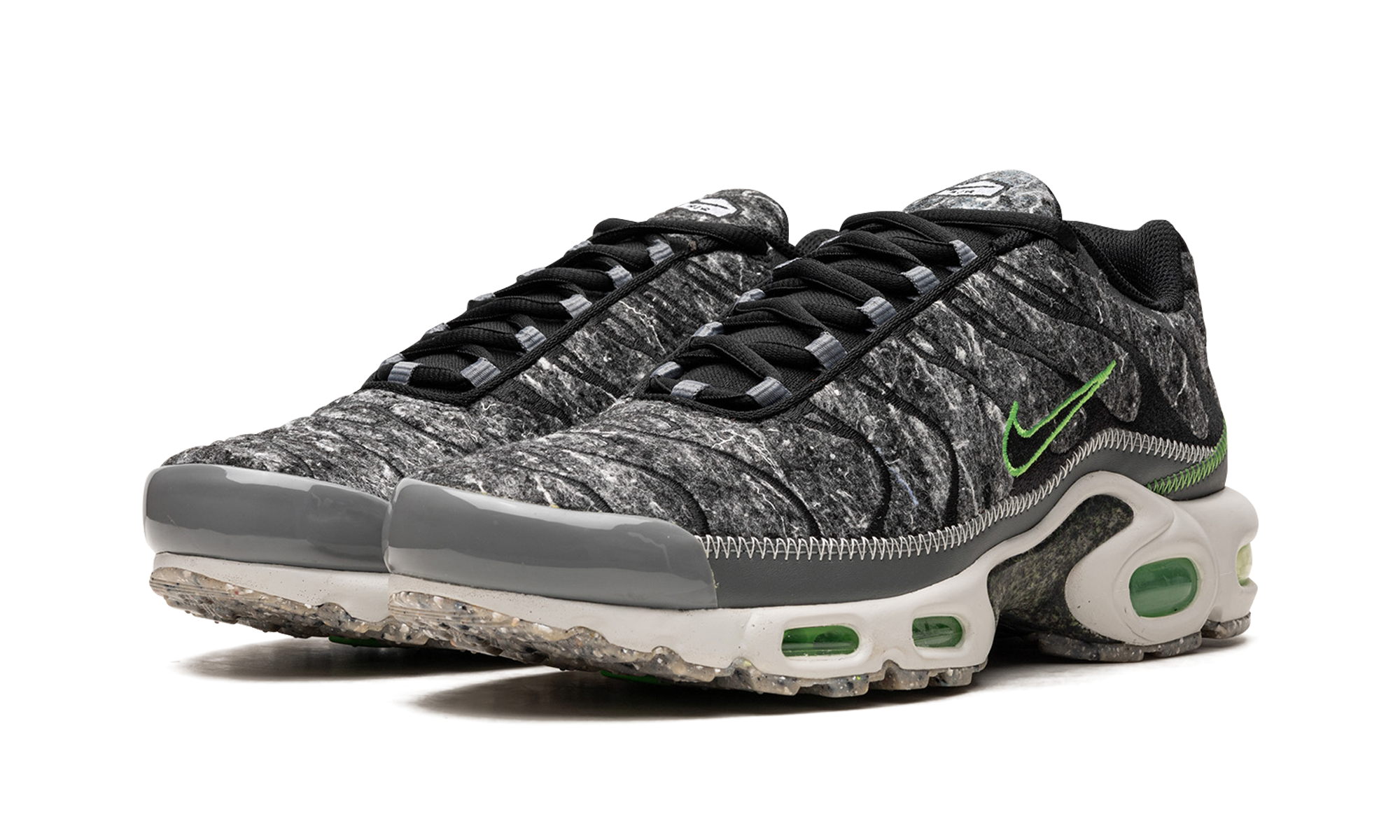Nike Air Max Plus Essential Crater Green DA9326 001