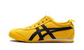 Onitsuka Tiger Mexico 66 Slip-On Yellow Black 1183A746 751
