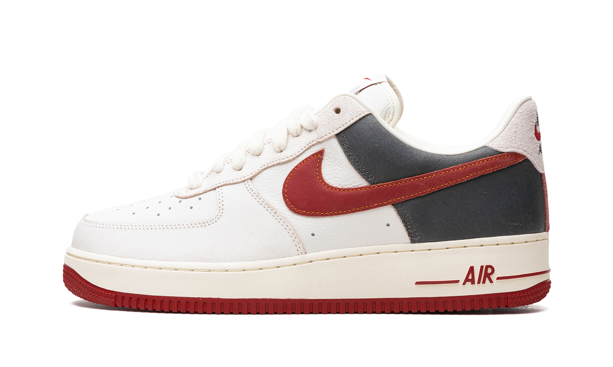 Nike Air Force 1 Low Chicago FQ8743 121