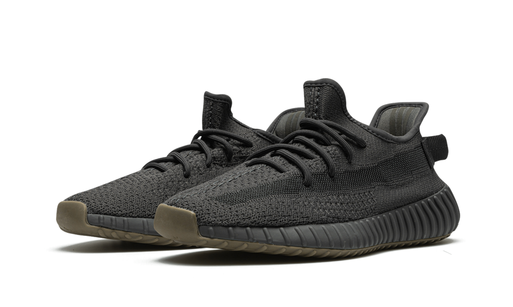 Yeezy Boost 350 V2 Reflective Cinder FY4176
