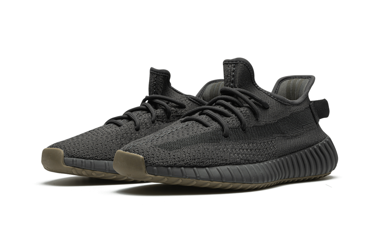 Yeezy Boost 350 V2 Reflective Cinder FY4176