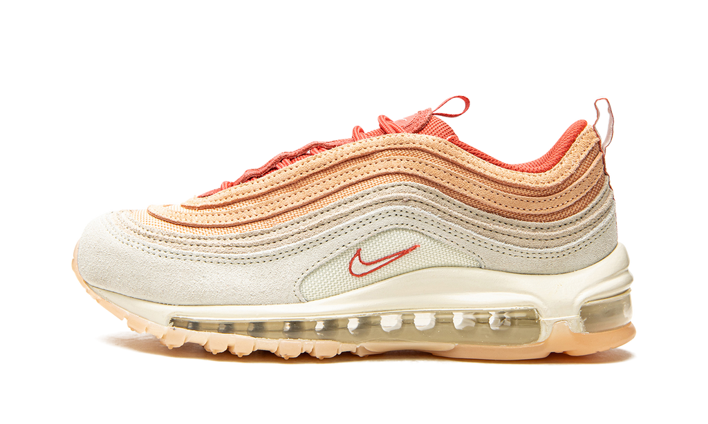 Nike AIR MAX 97 MNS WMNS Sisterhood DM8943 700