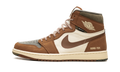 Air Jordan 1 Element High Legend Sand DB2889 102