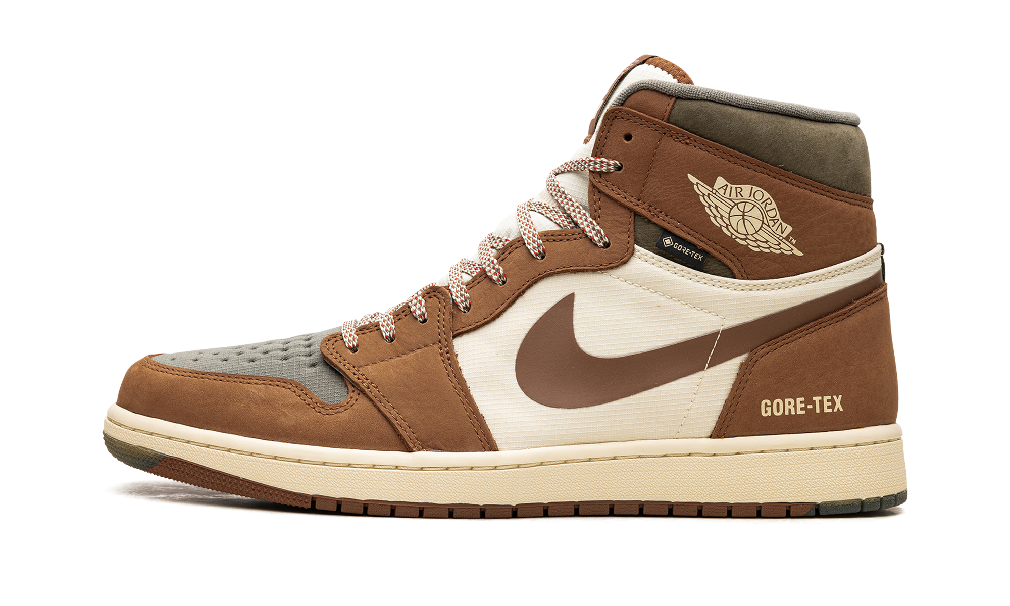 Air Jordan 1 Element High Legend Sand DB2889 102