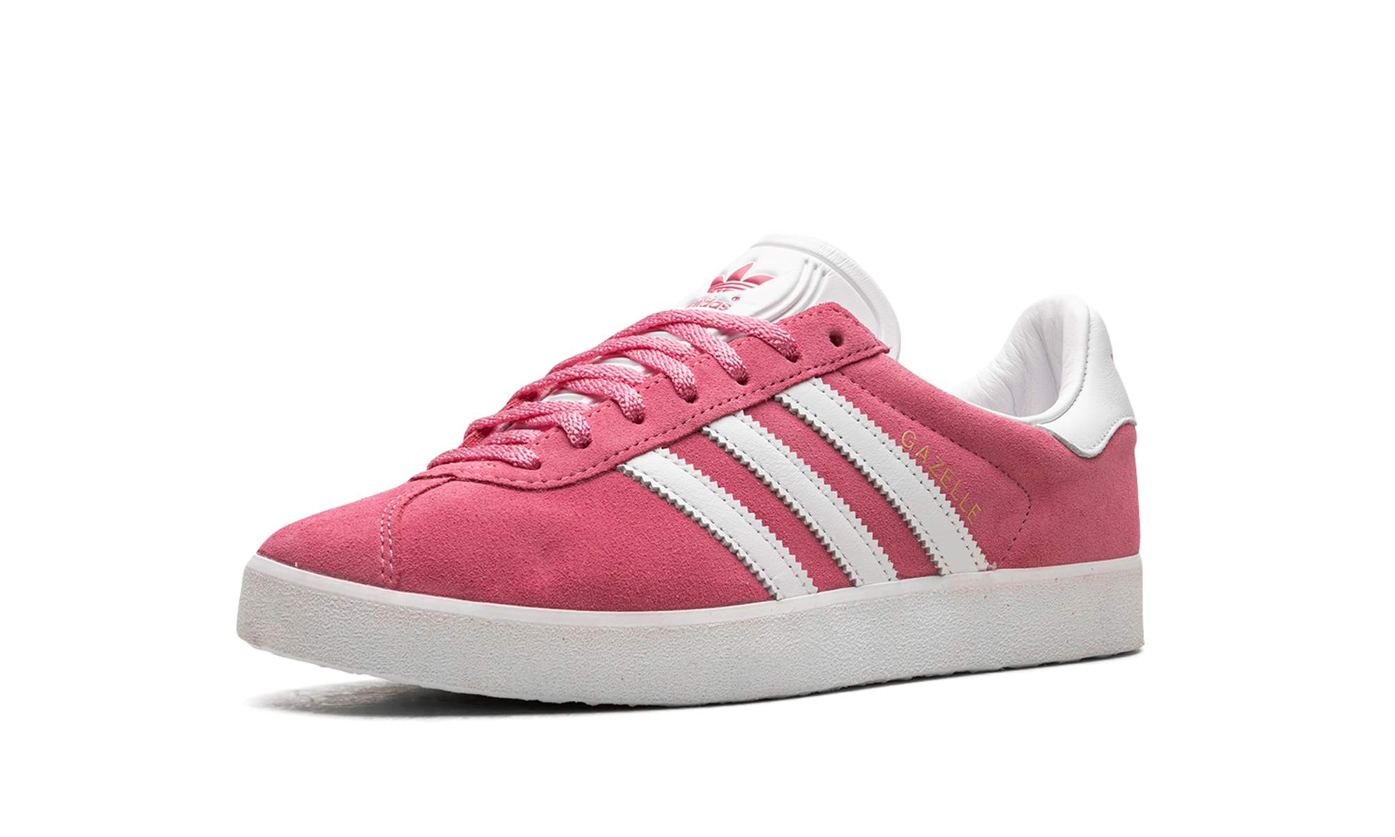 Adidas Adidas Gazelle 85 Pink Fusion IG5004