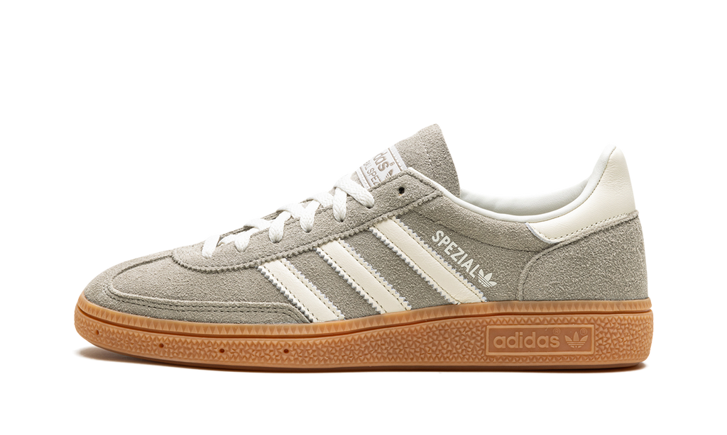 Adidas Handball Spezial WMNS SILVER PEBBLE IG1966
