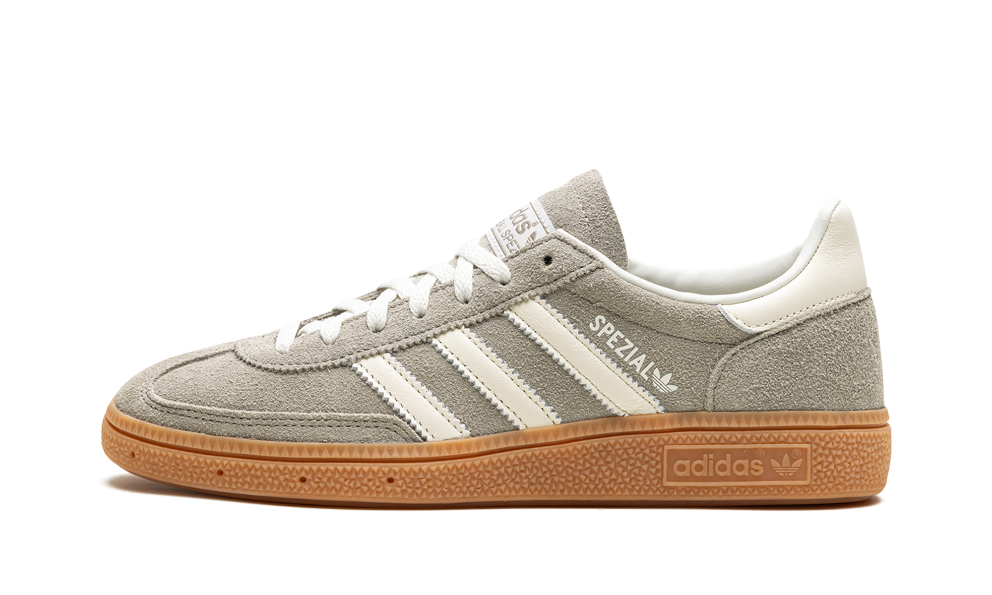 Adidas Handball Spezial WMNS SILVER PEBBLE IG1966