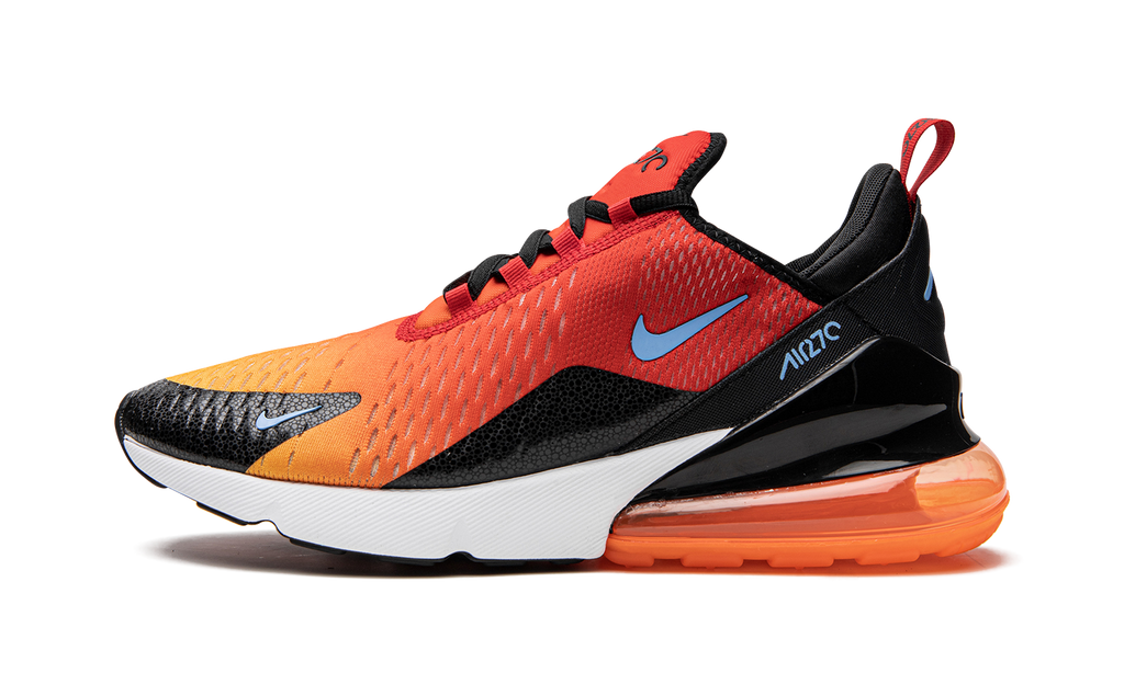Nike Air Max 270 Sunset DQ7625 600