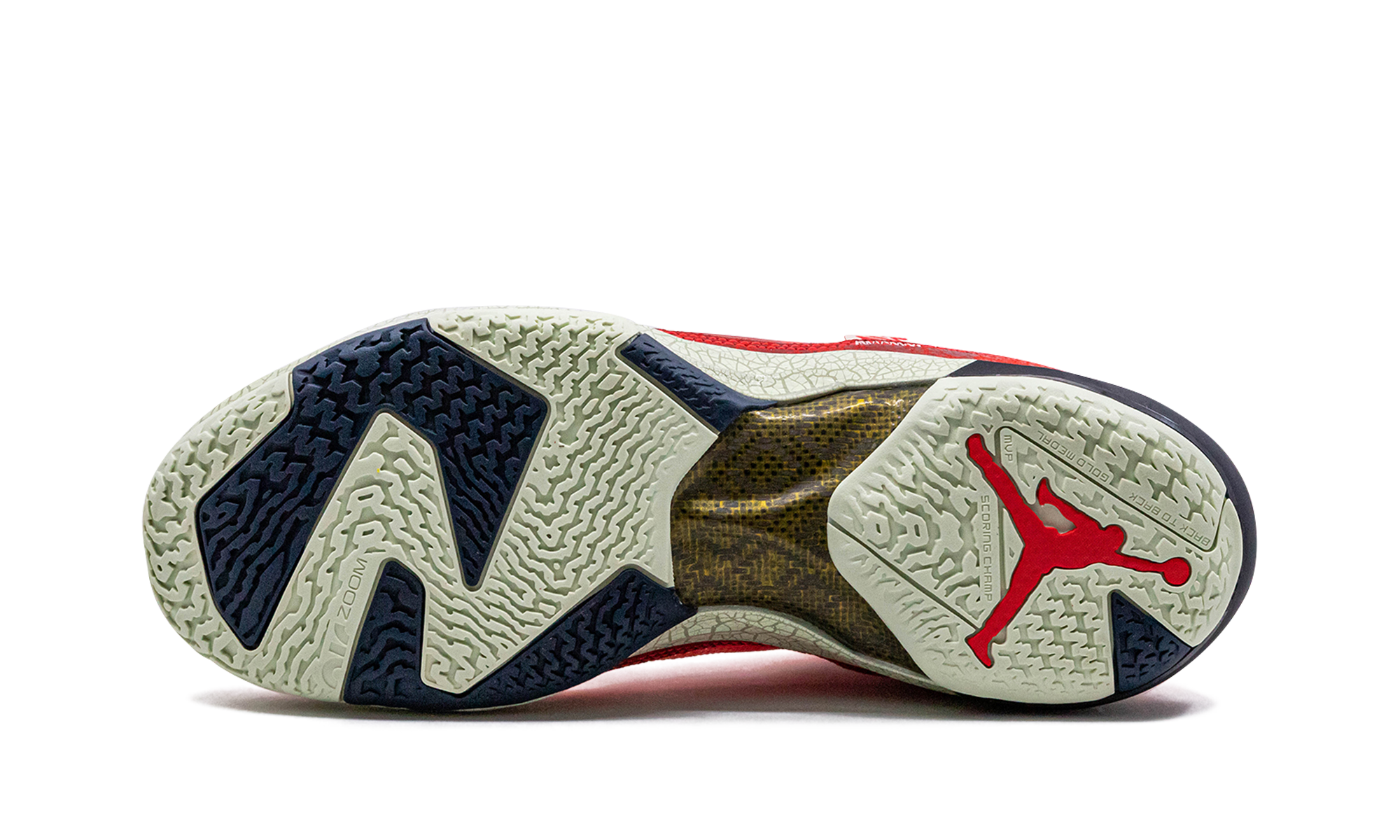 Jordan 37 Rui Hachimura DX1691 600