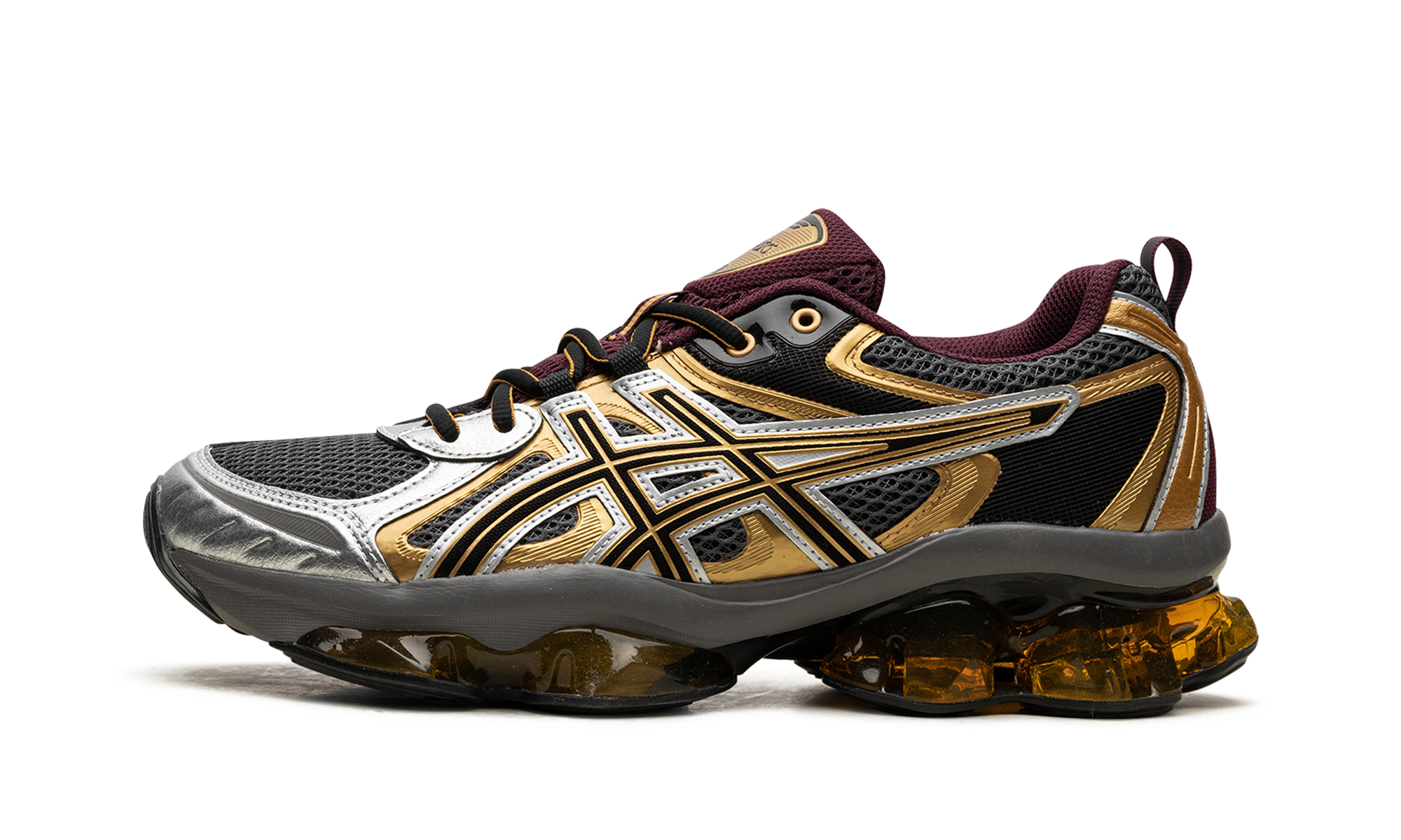 Asics GEL-Quantum Kinetic Carbon Pure Gold 1203A270 021