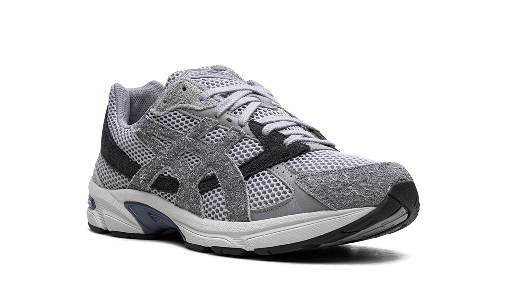 Asics Gel 1130 Mid Grey / Steel Grey 1203A327 021