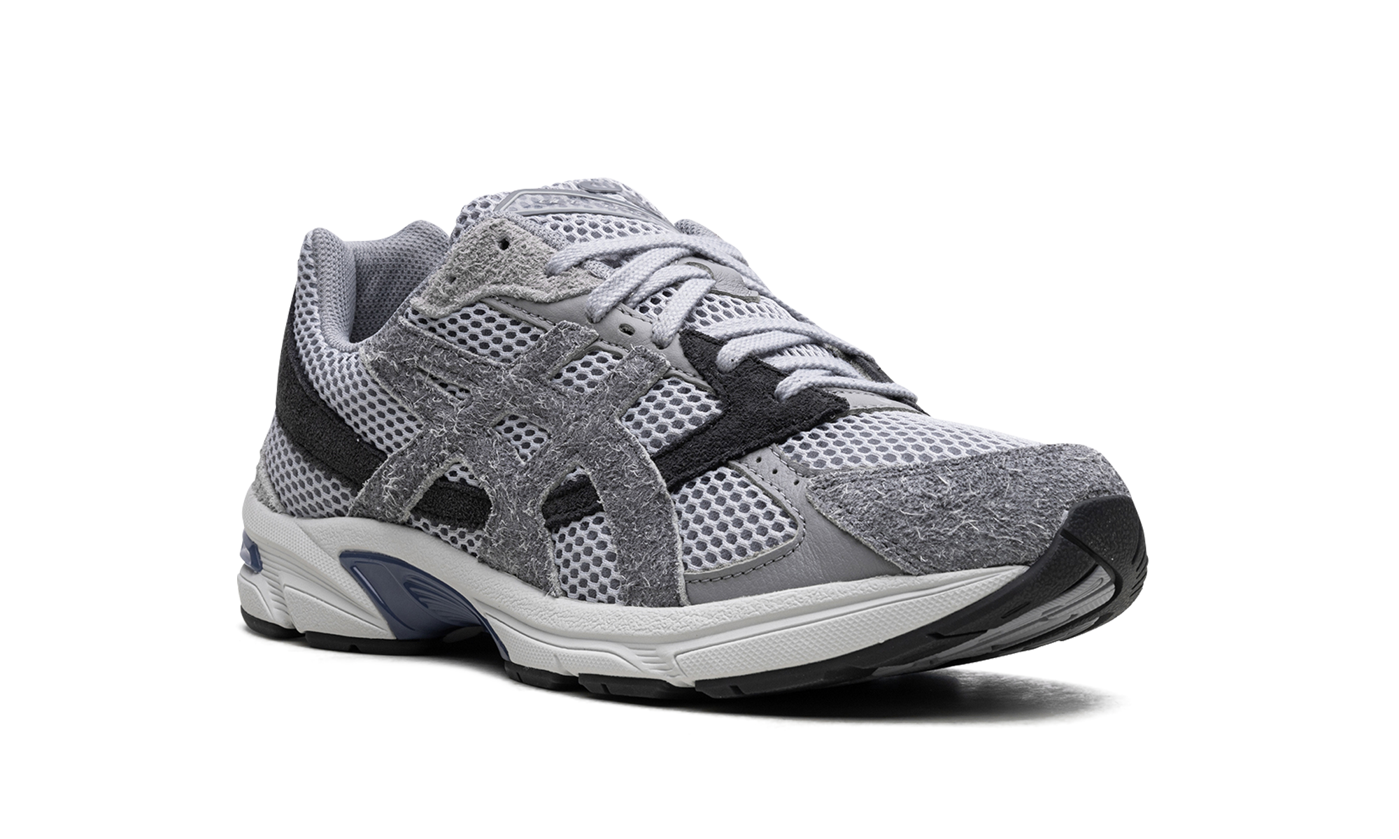 Asics Gel 1130 Mid Grey / Steel Grey 1203A327 021