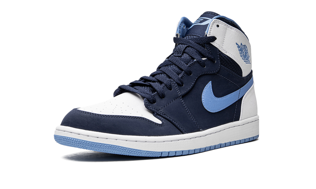 Air Jordan 1 Retro High CP3 332550 402