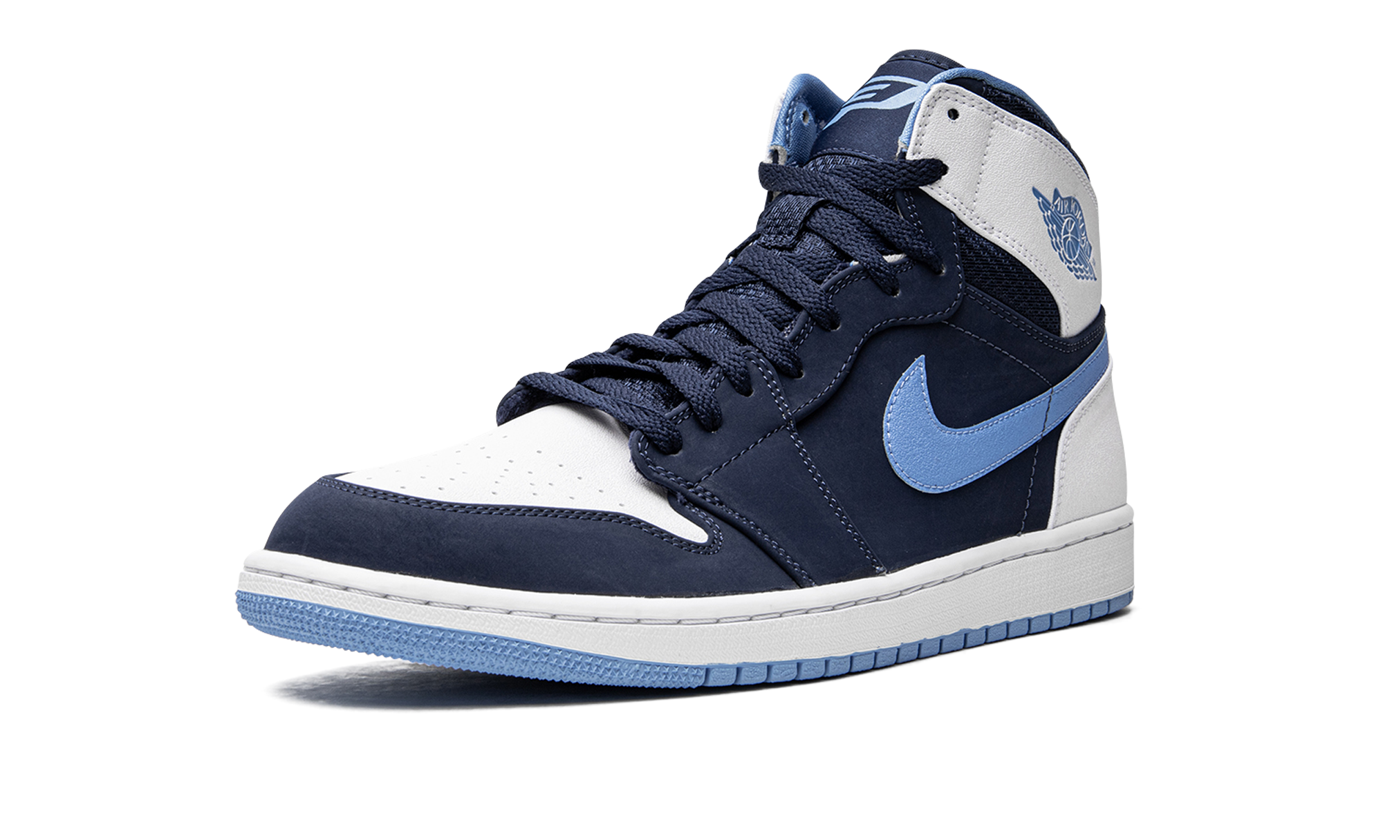 Air Jordan 1 Retro High CP3 332550 402