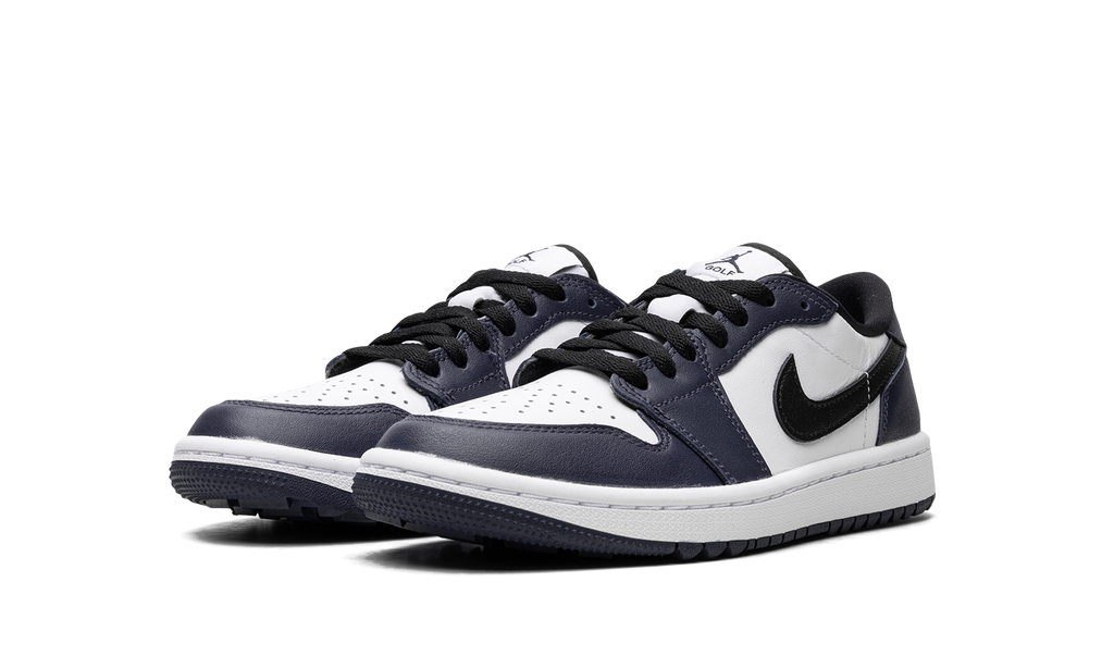 Air Jordan 1 Low Golf Midnight Navy DD9315 104