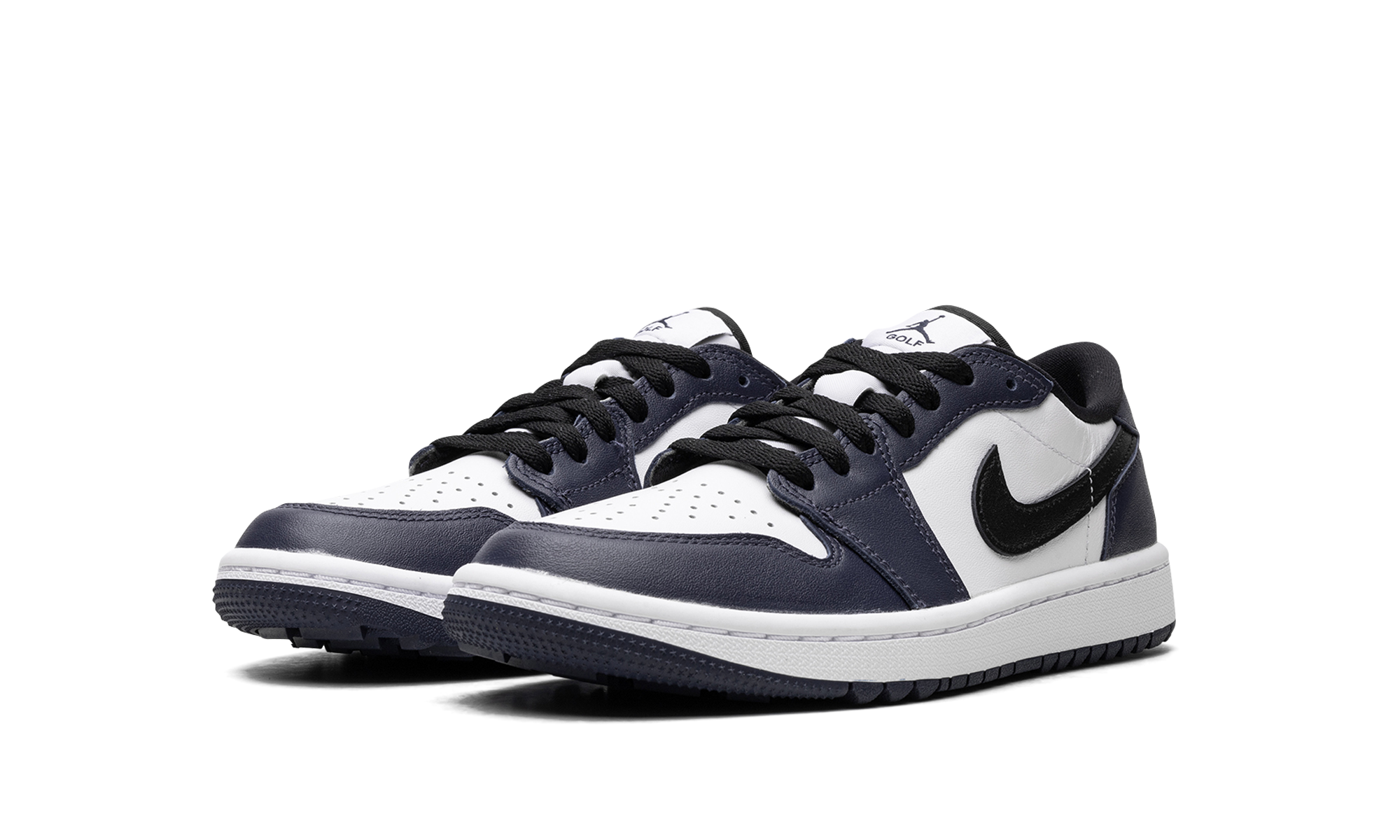 Air Jordan 1 Low Golf Midnight Navy DD9315 104