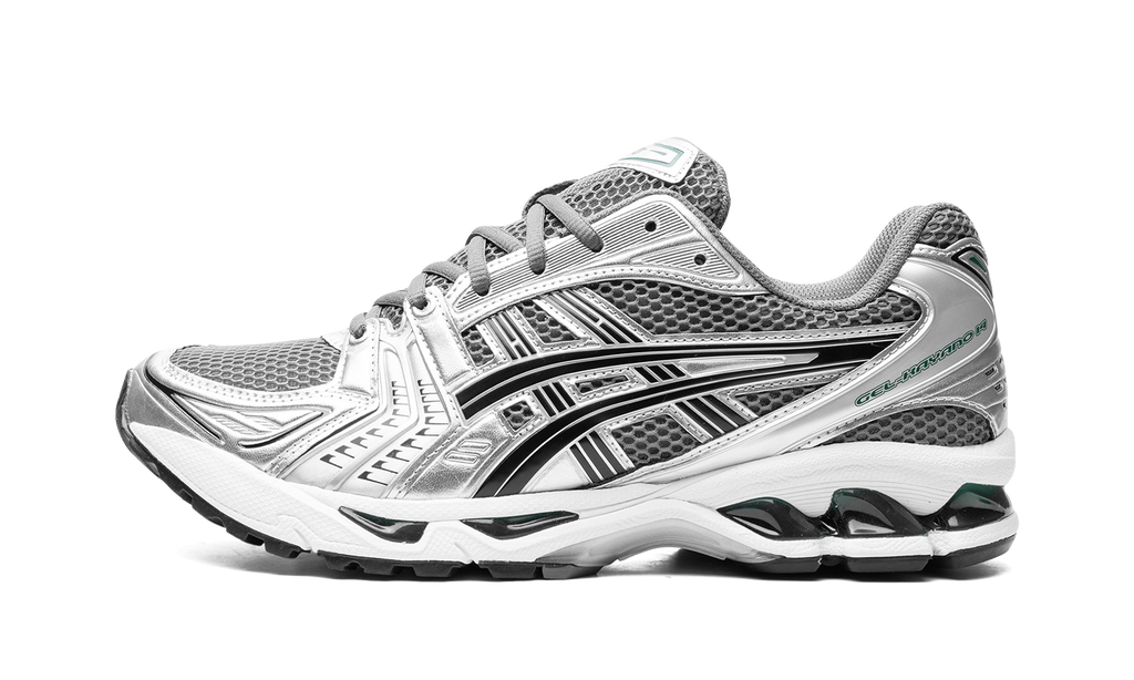 Asics Gel Kayano 14 Jasper Green 1203A537 020