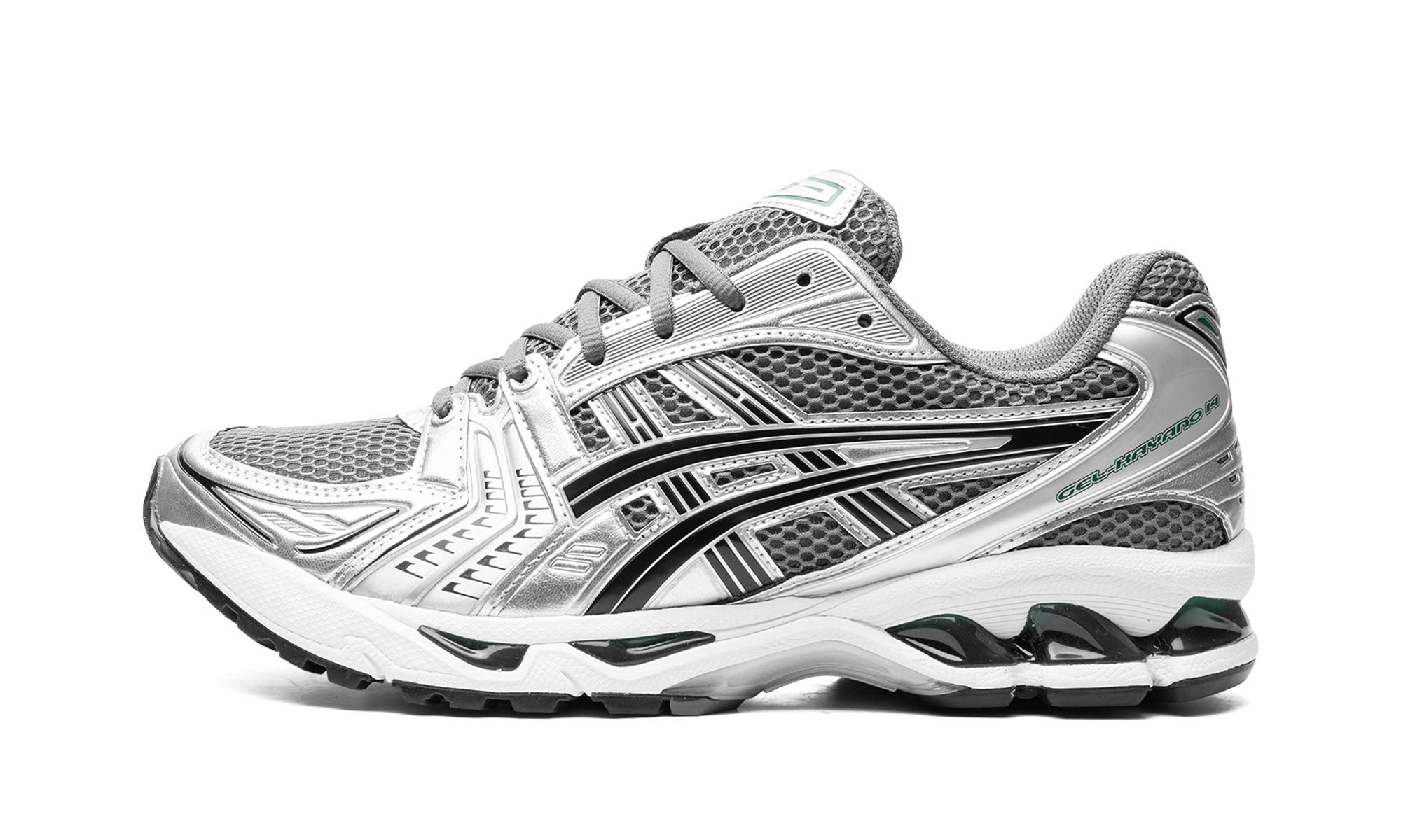 Asics Gel Kayano 14 Jasper Green 1203A537 020