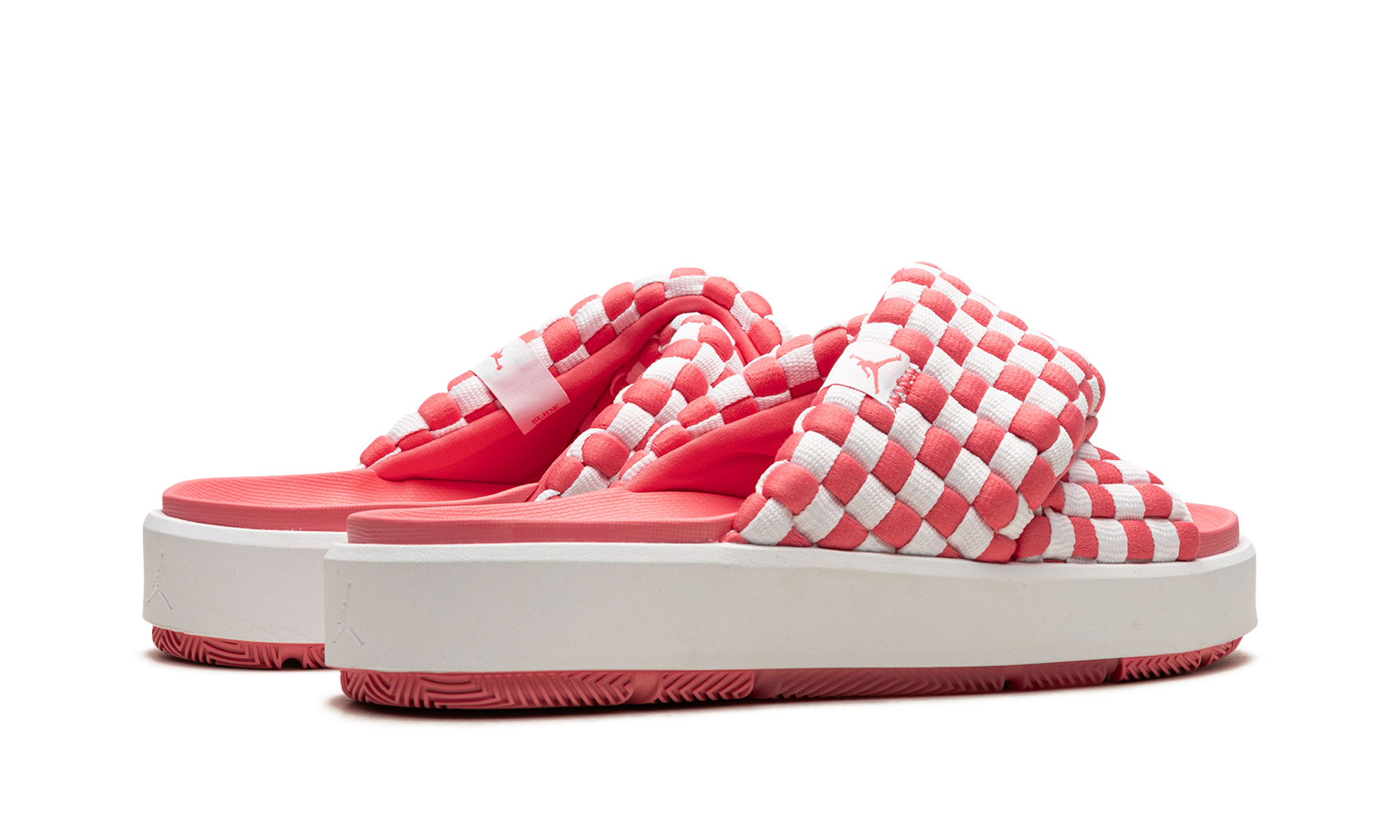 JORDAN SOPHIA SLIDES WMNS SEA CORAL SAIL DO8863 800
