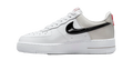 Nike Air Force 1 Low WMNS White Light Iron Lifestyle DQ7570 075