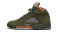 Air Jordan 5 OG Olive DD0587 308