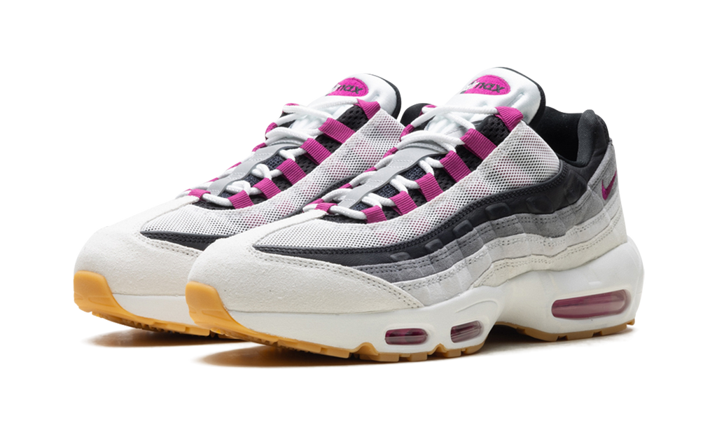 Nike SB Air Max 95 Cactus Flower HF7545 100