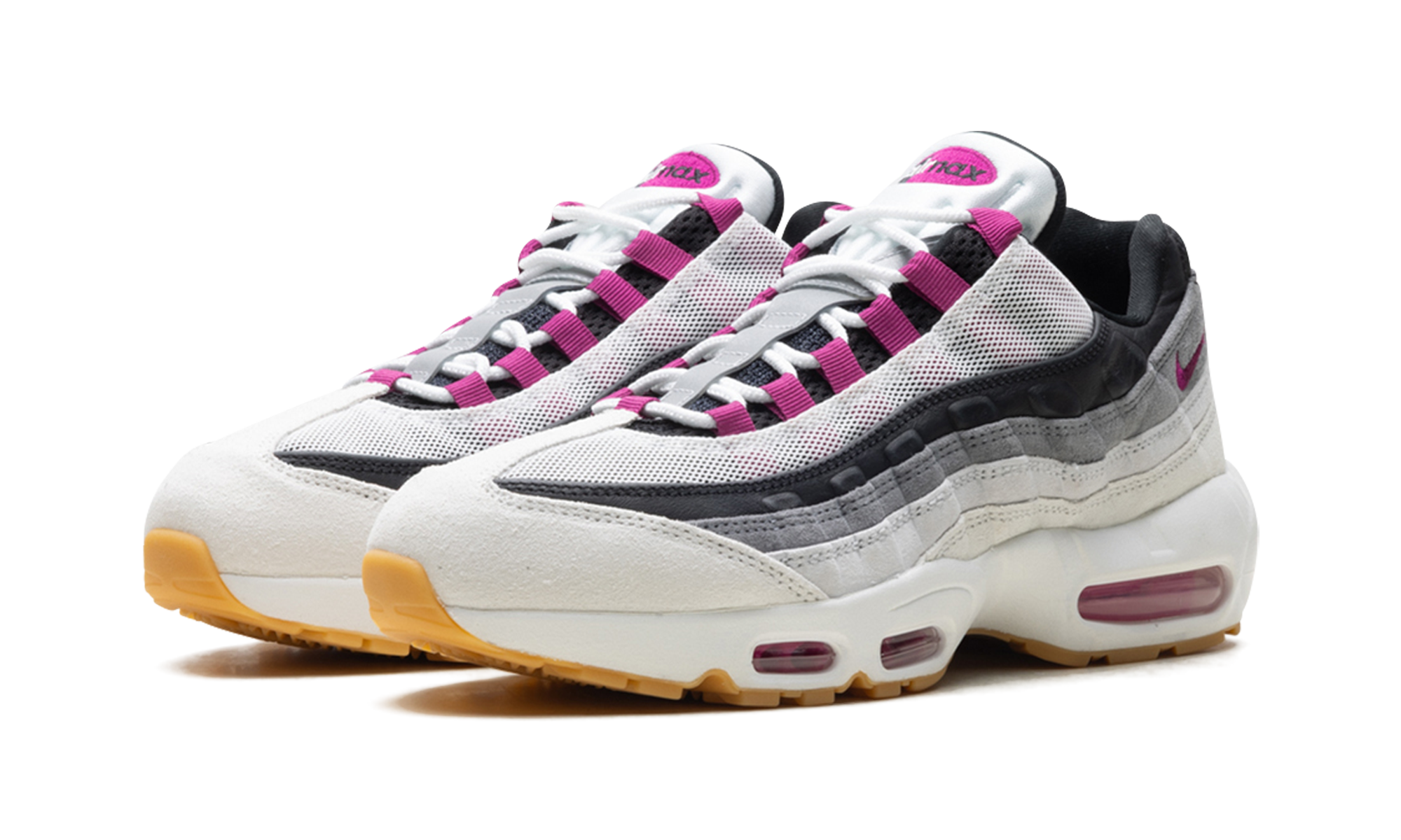 Nike SB Air Max 95 Cactus Flower HF7545 100